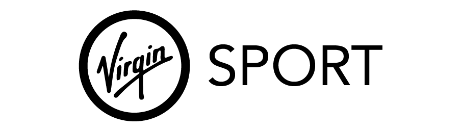 Virgin Media Sport logo