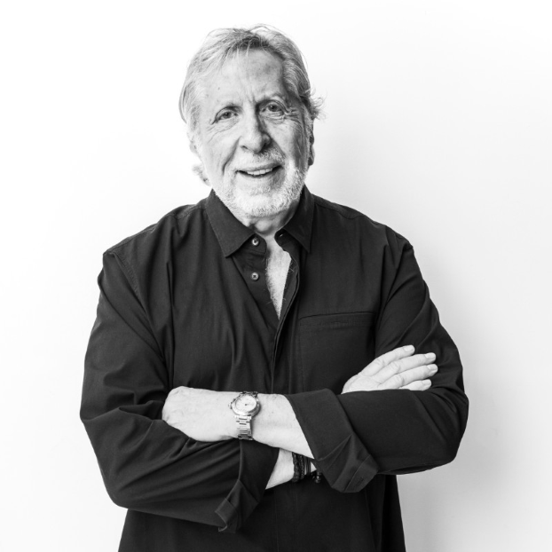 picture of Frank Orenstein