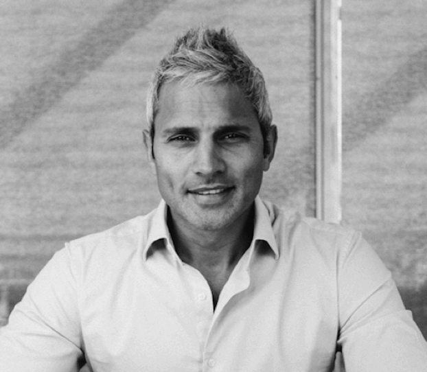 picture of Mark Joseph